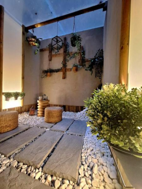 Giangi’s Garden